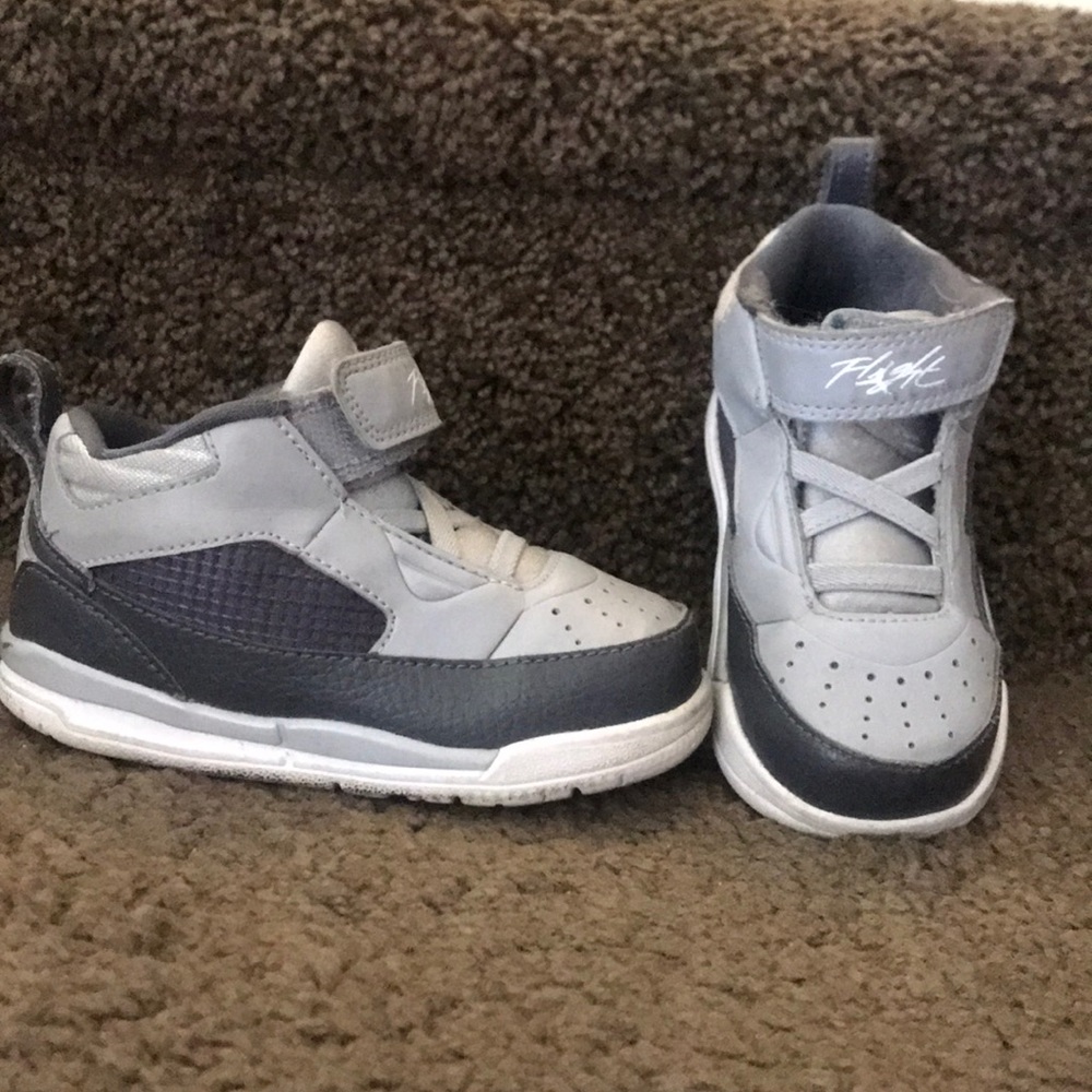 Jordans 7c